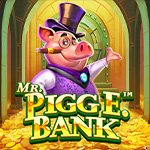 Mr. Pigg E. Bank